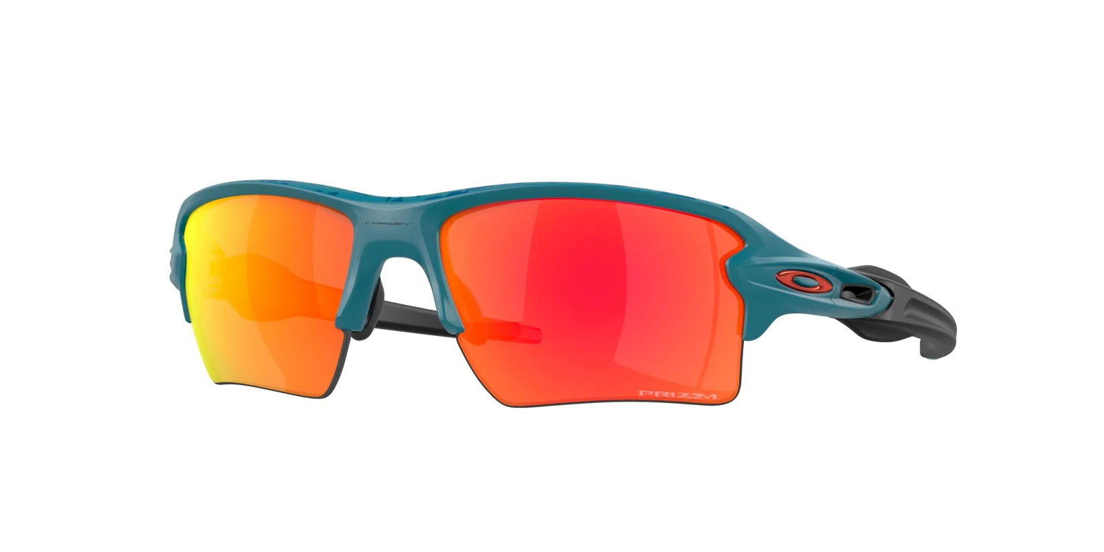 Oakley Flak 2.0 Xl 9188 Sunglasses - Atl Matte Black - view 39